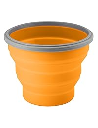UST FlexWare Collapsible Bowl with Strong, Flexibl