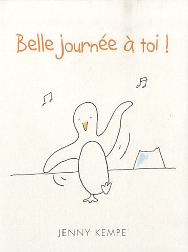 Belle journée à toi !