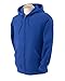 Super Heavyweight Full-Zip Hooded Sweatshirt