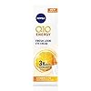 Nivea-Q10-Energy-Fresh-Look-Eye-Cream-with-Vit-15-ml NIVEA Q10 Energy Fresh Look Eye Cream, Targets Fatigue, Dullness, and Crow's Feet, Energising Under Eye Cream Made with…