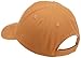 Carhartt Kid's CB8900 Kid's Logo Canvas Cap - One Size - Carhartt Brown