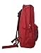 FC Barcelona backpack school mochila bookbag cinch shoe bag official Messi 10 (Maroon)