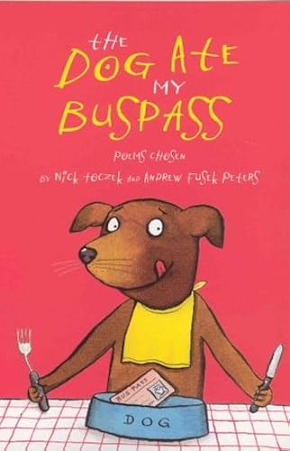 Download The Dog Ate My Bus Pass PDF