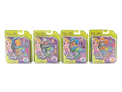 Polly Pocket Micro Assorted
