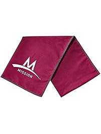 Mission Enduracool Microfiber Cooling Towel, Large