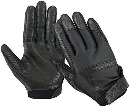 Ruja Men's Pro Leather Driving Baseball Batting Multipurpose Gloves