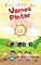 Livro COLORIR DE AMOR COM PARA TODAS CRIANÇAS : PINTA OS ANIMAIS