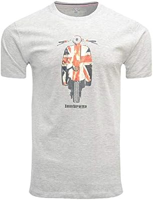 lambretta t shirts online