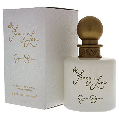 Jessica Simpson Fancy Love by Jessica Simpson for Women. Eau De Parfum