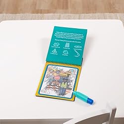 Melissa & Doug On the Go Water Wow! Reusable