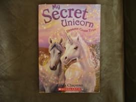 My Secret Unicorn Book Series Amazon Com
