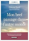 Mon bref passage dans l'autre monde (les aventuriers de l'invisible) by 