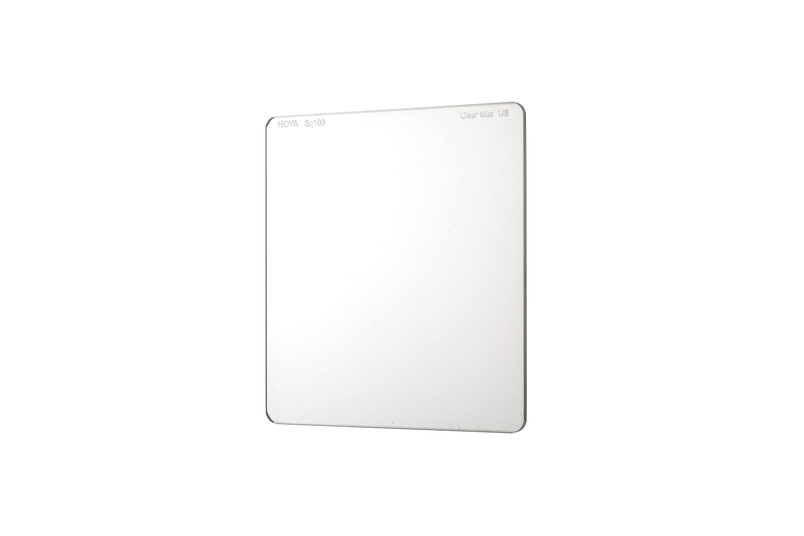 HOYA SQ100 Clear Mist 1/8 100mm square filter