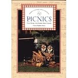 Picnics: Cookbook with Music CD