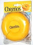 Cheerios Snack Container, Holds 1 Cup of Cheerios (1 Each)