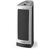 Lasko Oscillating Ceramic Tower Heater - 5307