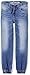 Kid Nation Boys Knit Denim Jogger