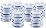 Clorox ToiletWand Disinfecting Refills, Disposable Wand Heads - 30 Count (Packaging May Vary)