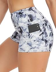 BUBBLELIME 2.5"/4"/5" Basic/Out Pockets Women's