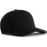 Imperial The Dyno Perforated Lab Series Rope Cap