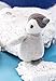 Wildlife Tree (12 Pack) Baby Penguin Mini 4 Inch Small Stuffed Animals Bulk Toys