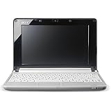 Acer Aspire One AOA150-1786 8.9-Inch Notebook (1.6GHz Intel Atom N270 1GB RAM 144GB HDD XP Home), White