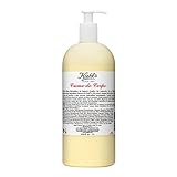 Creme de Corps Body Moisturizer 1 Liter Pump/33.8 fl.oz