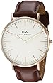 Daniel Wellington 0106DW St.Andrews/St.Mawes Wrist Watch