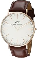 Daniel Wellington 0106DW St.Andrews/St.Mawes Wrist Watch