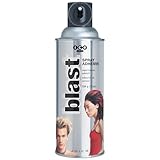 Joico I.C.E. Blast Spray Adhesive Extreme Hold for Unisex, 10 Ounce