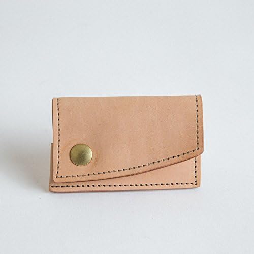 Lebanon Wallet Natural