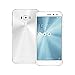 Asus ZenFone 3 ZE552KL 64GB Moonlight White, Dual Sim, 4GB, 5.5-inch, Unlocked International Model, No Warranty