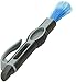 Carrand 92046 Interior / Exterior Detail Brush