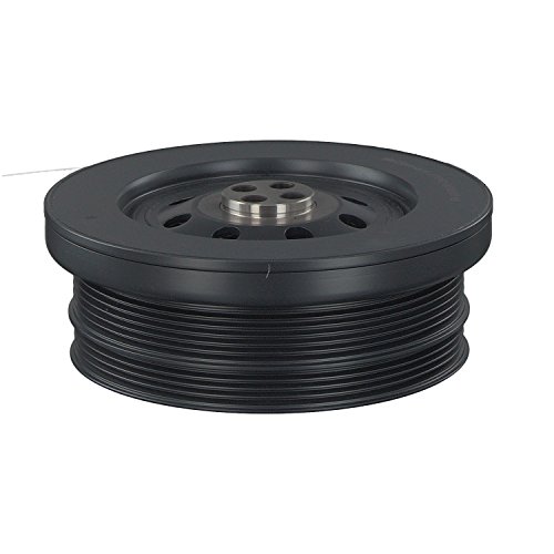 febi bilstein 27340 pulley for crankshaft - Pack of 1