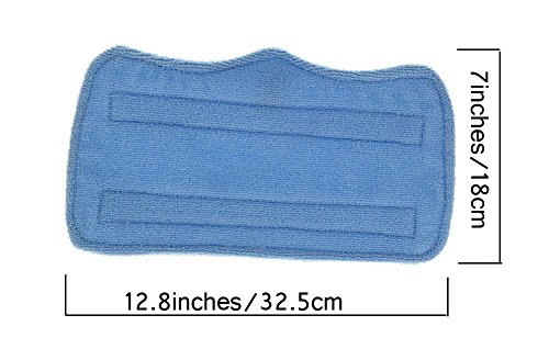 1 Fushing+Microfiber+Replacement+Cleaning+Steam