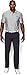 Under Armour Men's Playoff Polo, True Gray Heather (025)/Graphite X-Large