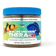 New Life Spectrum Thera a Regular 300g (Naturox Series)