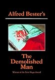The Demolished Man by
