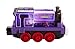 Fisher-Price Thomas & Friends Take-N-Play Glow Racer Charlie