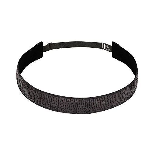 All That Jazz Velvet Hat - Bani Bands Girls Workout Sports Headbands