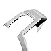 Steering Wheel Cover trims for 2015 2016 2017 Ford F150 F-150 Accessories