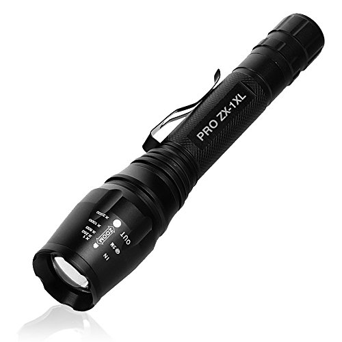 Best Law Enforcement Flashlights Reviews and Comparison on Flipboard