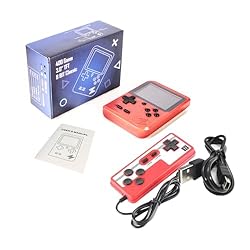 RFiotasy Handheld Game Console with 400 Classical