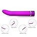 Utimi Silicone Vibrator 10-Speed Vibration for Women G-Spot Stimulation