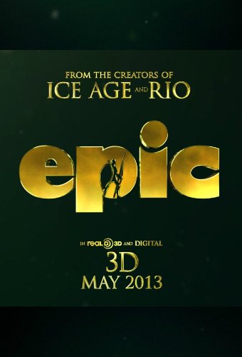 Epic - Il mondo segreto Attore Lista  (Cast) 