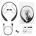 Bluetooth Headphones, Rymemo Shine Like Diamond Surface Wireless Bluetooth Headset Sports Earphones w/ Mic HD Stereo In Ear Earbuds for Gym Running Workout Headsets, Black