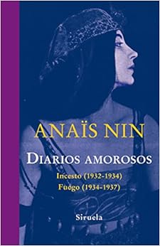 Diarios amorosos: Incesto