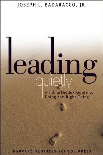 Best Leading Quietly PDF