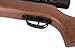 Crosman Nitro Venom Break Barrel Air Rifle (22) powered by Nitro Piston