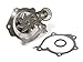 Evergreen TBK313WPT Compatible With 99-05 Hyundai Sonata Santa Fe Optima 2.4L G4JS Timing Belt Kit Water Pump